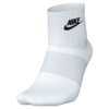 Nike Socks 3 pack Whi Mn
