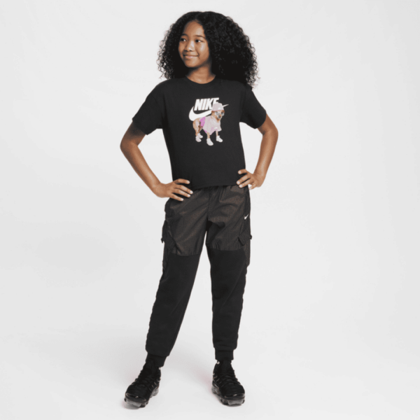 Nike Tshirt Sportswear Big Kids (Girls)