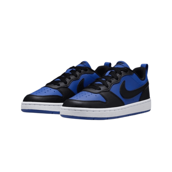 Nike Court Borough Low Recraft Kids