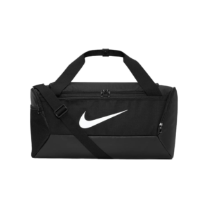 NIKE07092610 Nike Brasilia Duffel Bag 41L Blk