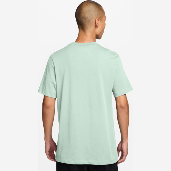 NIKE070926108 Nike Tshirt Court Heritage Mn