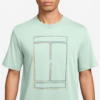NIKE070926109 Nike Tshirt Court Heritage Mn