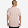NIKE070926111 Nike Tshirt Court Heritage Mn