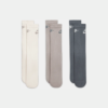 Nike Socks Classic 3 Pack Mn