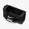 NIKE07092612 Nike Brasilia Duffel Bag 41L Blk