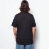 NIKE070926124 Nike Tshirt Sportswear Blk Mn