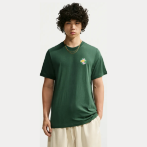 Nike Tshirt Planet Gre Mn