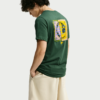 Nike Tshirt Planet Gre Mn