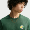 Nike Tshirt Planet Gre Mn