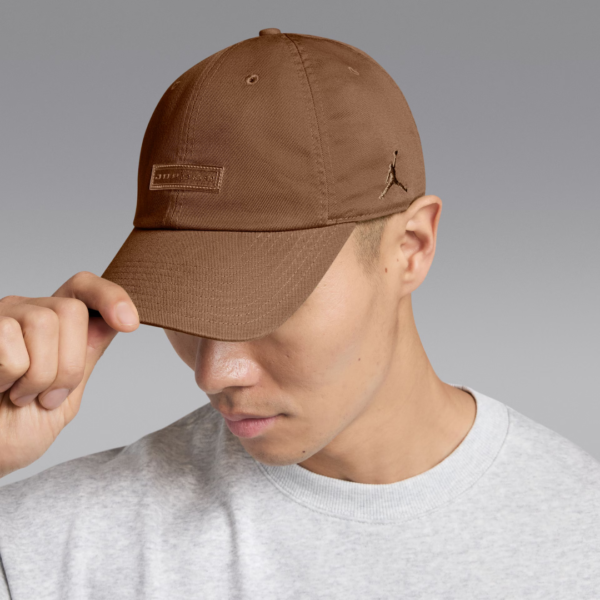 Nike Jordan Cap Classic Bro Mn