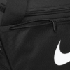 NIKE07092614 Nike Brasilia Duffel Bag 41L Blk