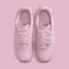 NIKE070926141 Nike Air Force 1 Pink Wm