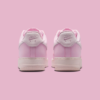 NIKE070926142 Nike Air Force 1 Pink Wm