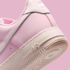 NIKE070926144 Nike Air Force 1 Pink Wm