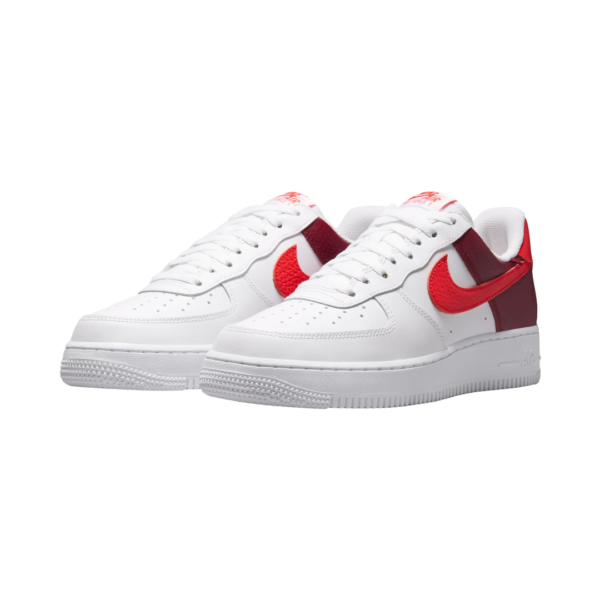 Nike Air Force 1 Red Wm