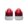 Nike Air Force 1 Red Wm
