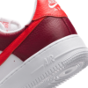 Nike Air Force 1 Red Wm