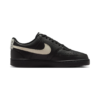 Nike Court Vision Low Premium Blk Wm