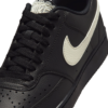 Nike Court Vision Low Premium Blk Wm