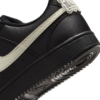 Nike Court Vision Low Premium Blk Wm