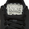 Nike Court Vision Low Premium Blk Wm