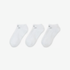 Nike Socks Classic 2 Pack Whi
