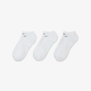 Nike Socks Classic 2 Pack Whi