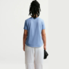 Nike Tshirt Bassic Blu Sky Wm