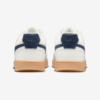 NIKE07092631 Nike Court Vision Low Whi Mn