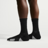 Nike Socks Bassic Blk Mn