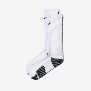 Nike Socks Bassic Whi Mn