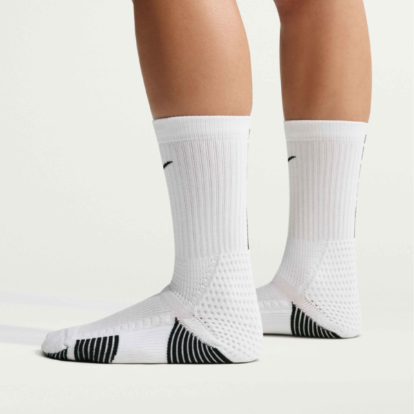 Nike Socks Bassic Whi Mn