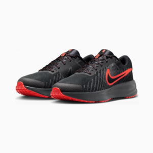 NIKE07092642 Nike Run Defy Blk Mn