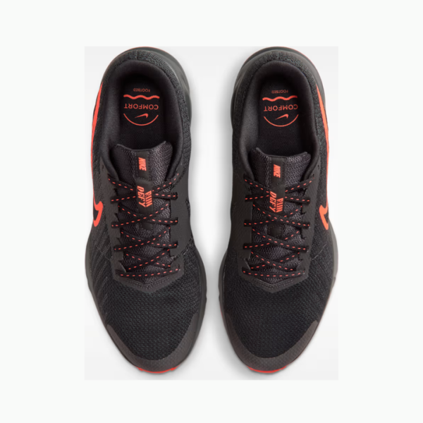 Nike Run Defy Blk Mn