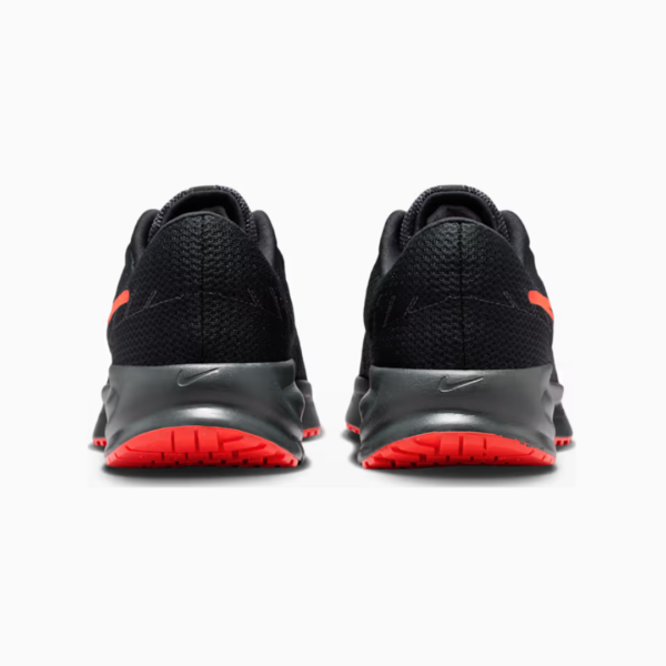 Nike Run Defy Blk Mn