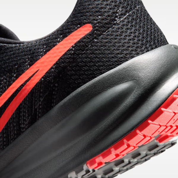 Nike Run Defy Blk Mn