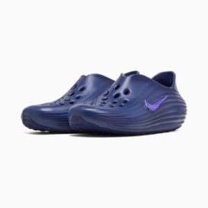 NIKE07092649 Nike ReactX Rejuven8 Blu Mn
