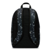 NIKE07092657 Nike BackPack Heritage Blk Mn