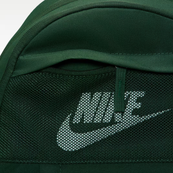 NIKE0709268 Nike Backpack 21L Gre Ux