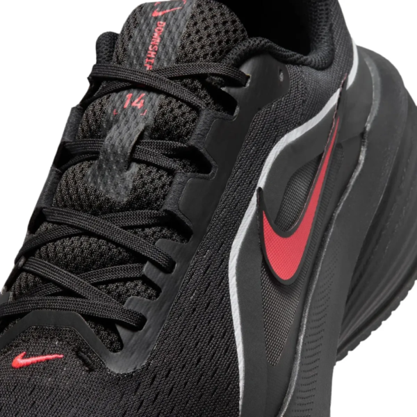 NIKE07092682 Nike Downshifter 14 Blk Mn