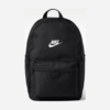 NIKE07092684 Nike Backpack Classic Blk Mn
