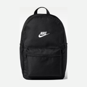 NIKE07092684 Nike Backpack Classic Blk Mn