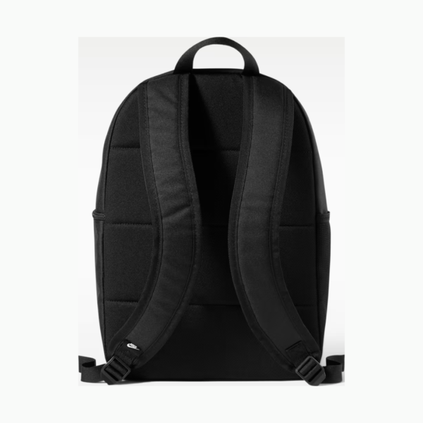 NIKE07092685 Nike Backpack Classic Blk Mn