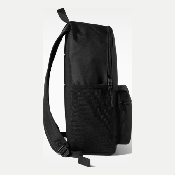 NIKE07092686 Nike Backpack Classic Blk Mn