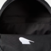 NIKE07092687 Nike Backpack Classic Blk Mn