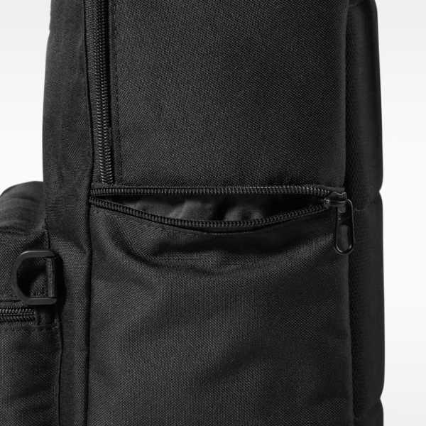 NIKE07092688 Nike Backpack Classic Blk Mn