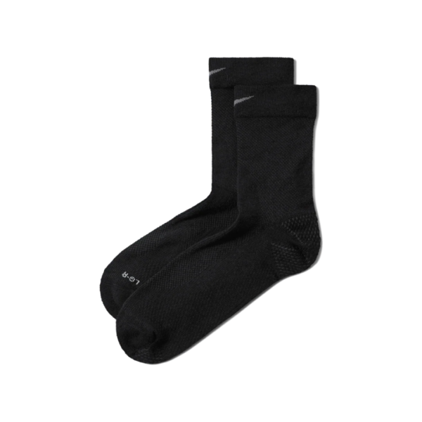 Nike Socks Classic Blk Mn