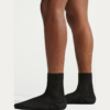 Nike Socks Classic Blk Mn