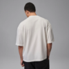 NIKE07092697 Nike Tshirt Jordan Auth Whi Mn