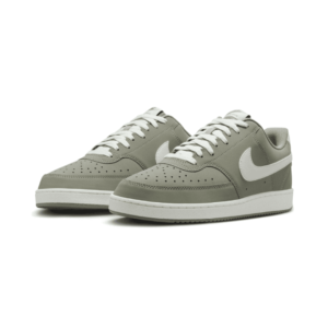 Nike Court Vision Lo Gre Mn